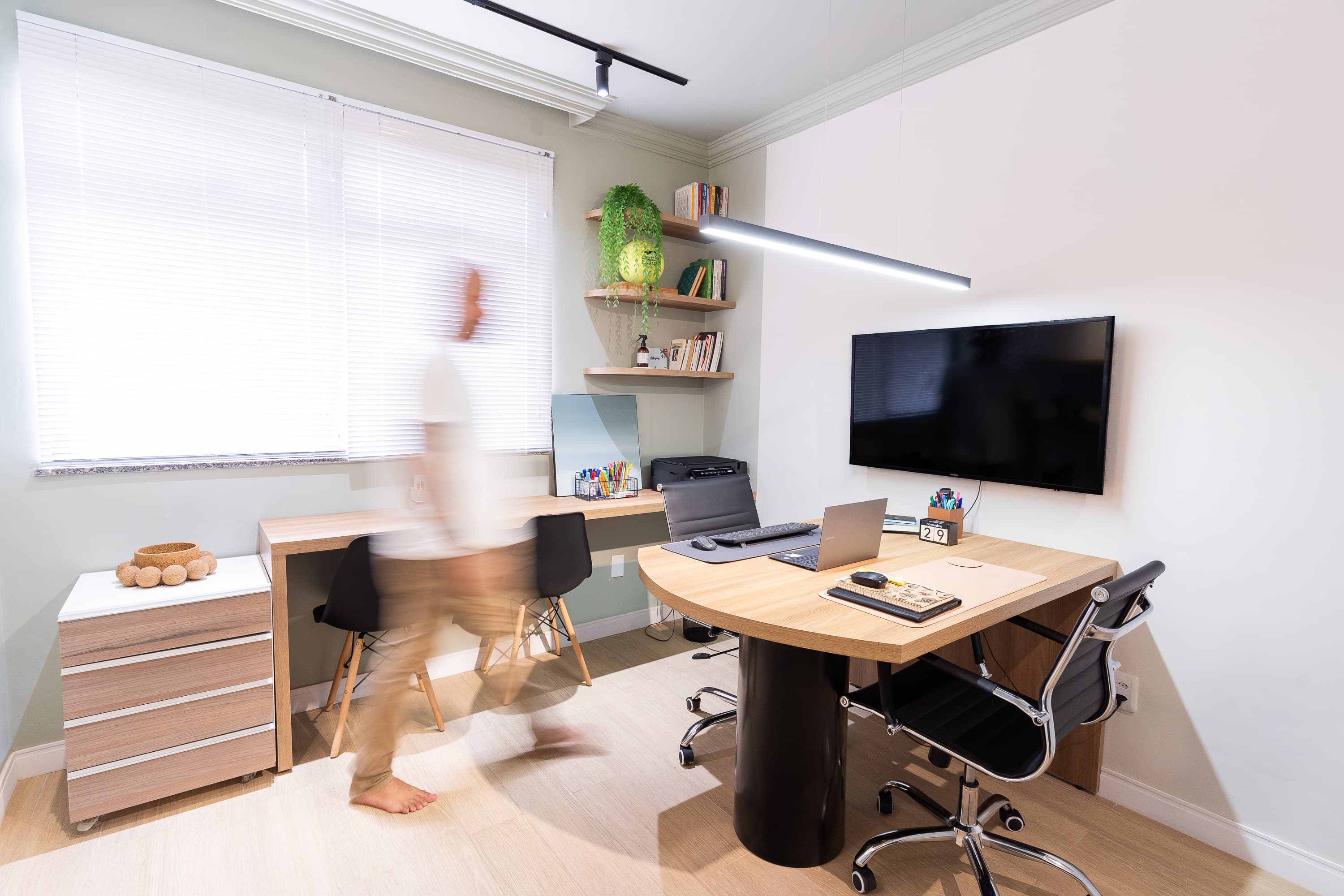 APT RB (200m²)