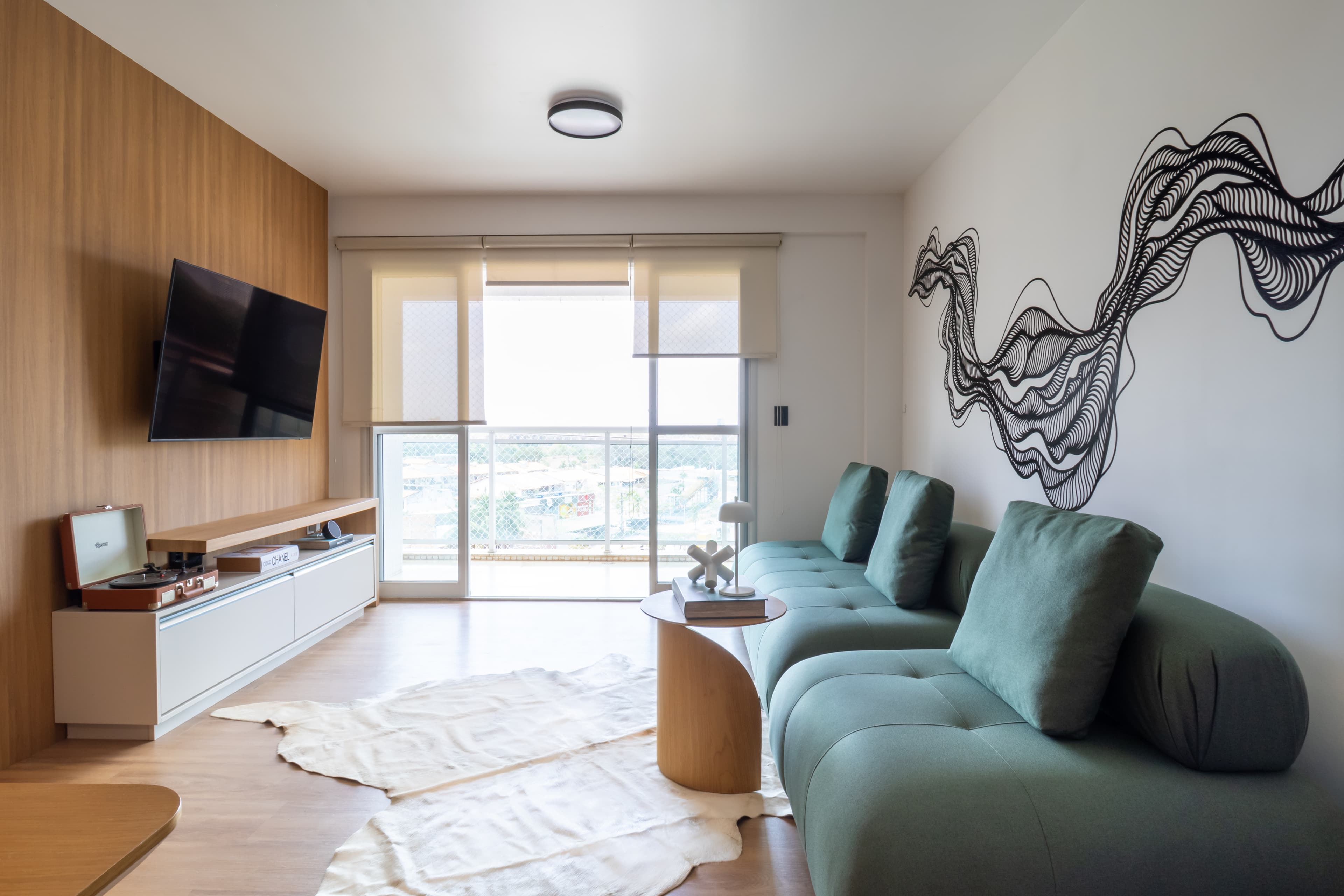APTO BRASILIA (100m²) 2