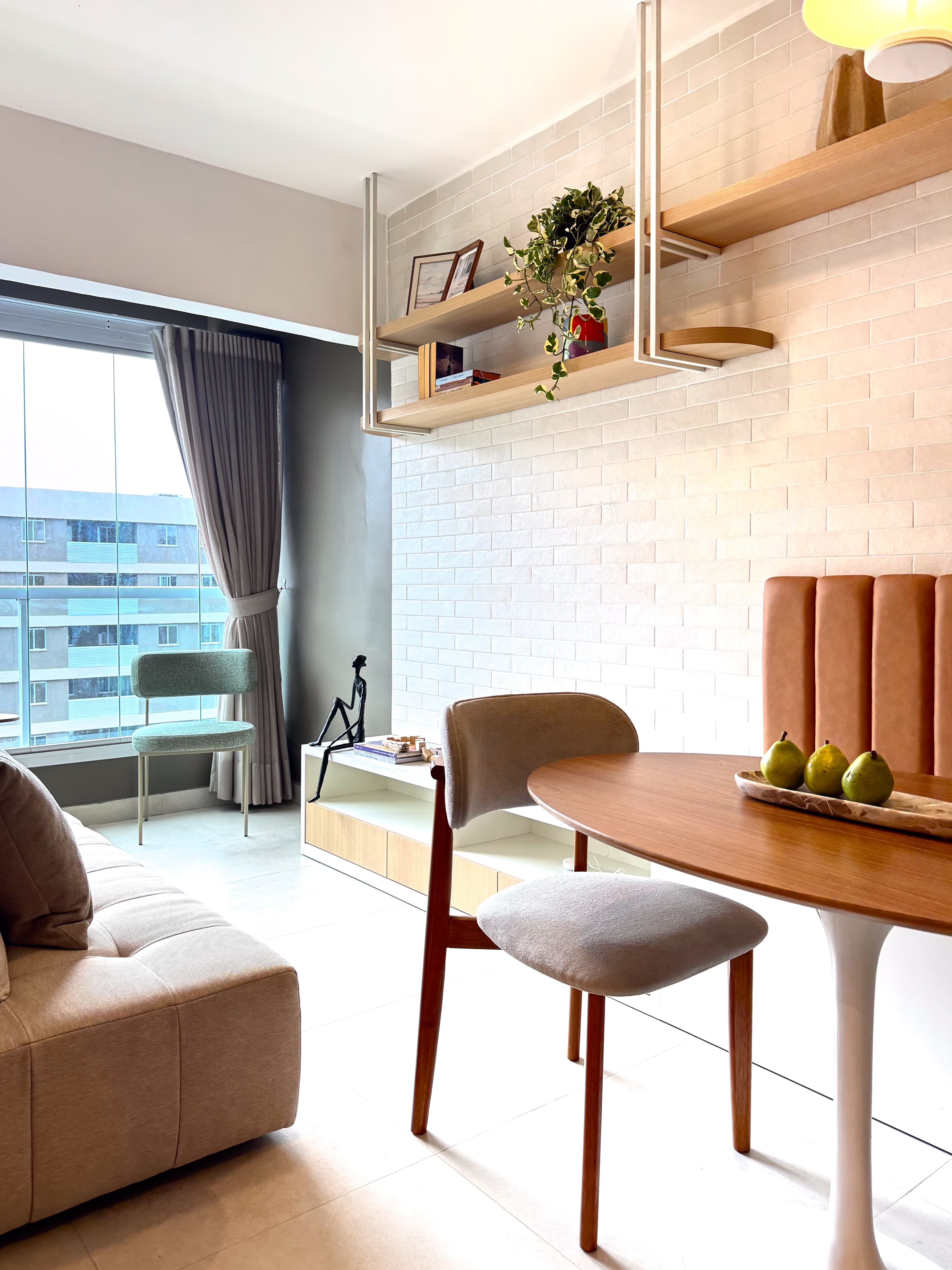 APT AQUARELA (55m²) 16