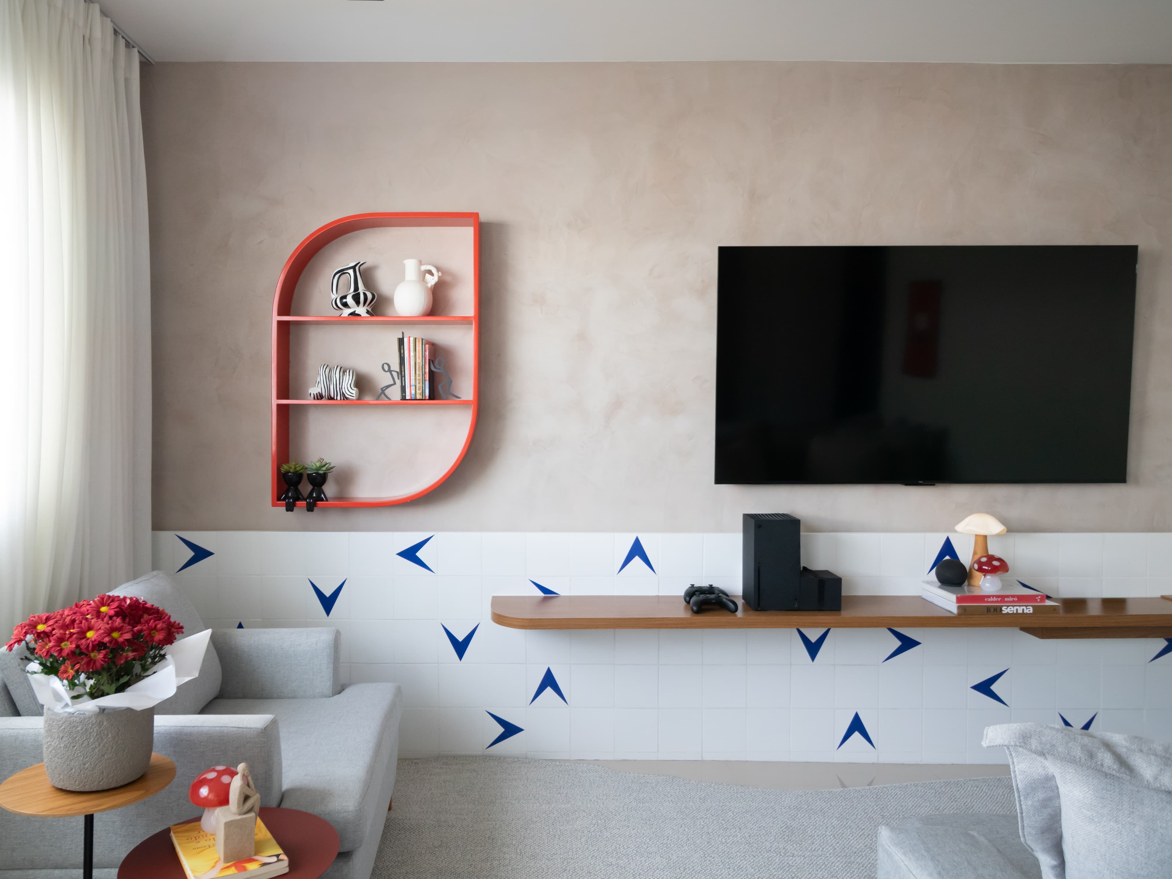 CASA GAIVOTA (120M²) 20