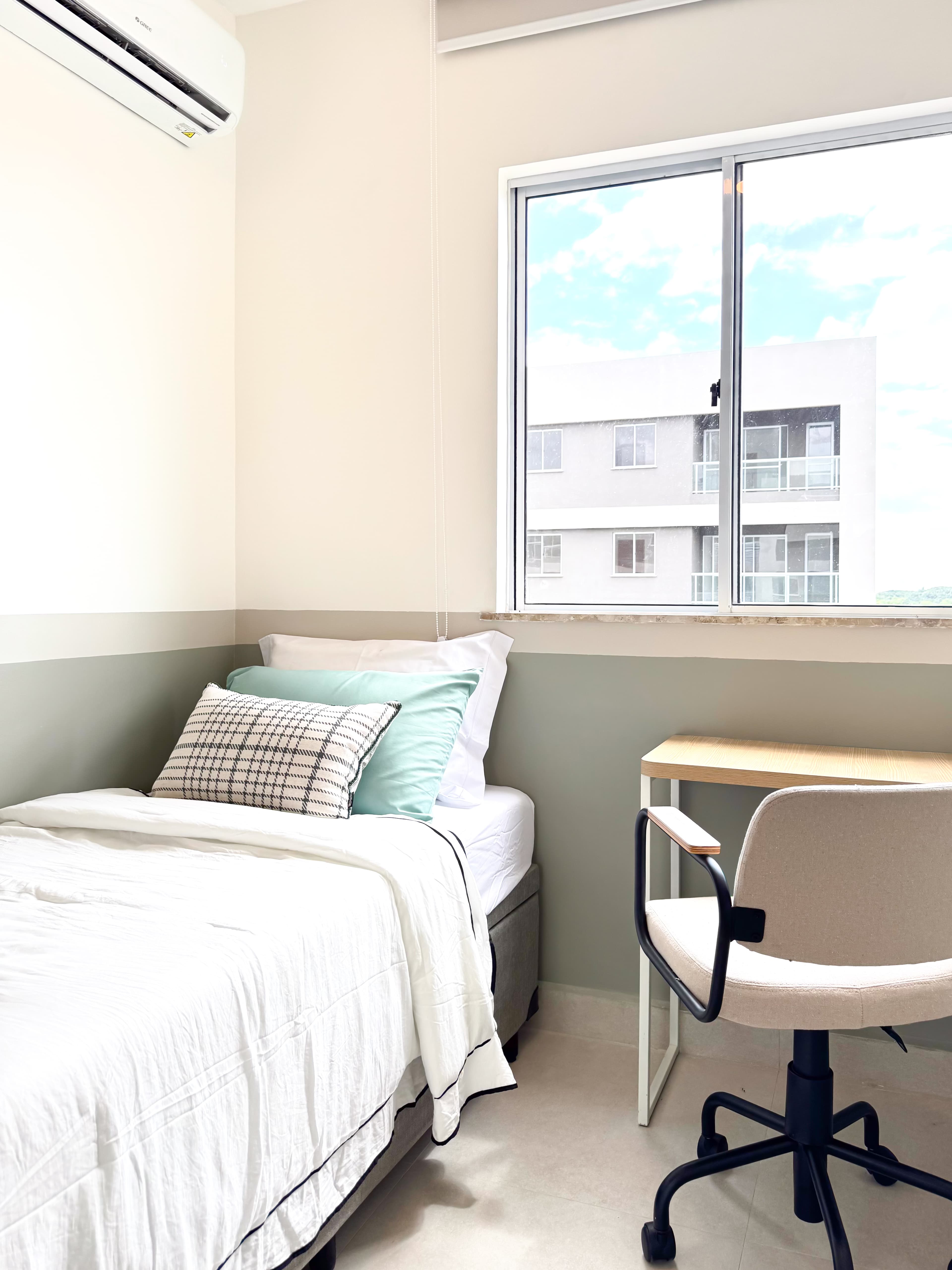 APT AQUARELA (55m²) 2