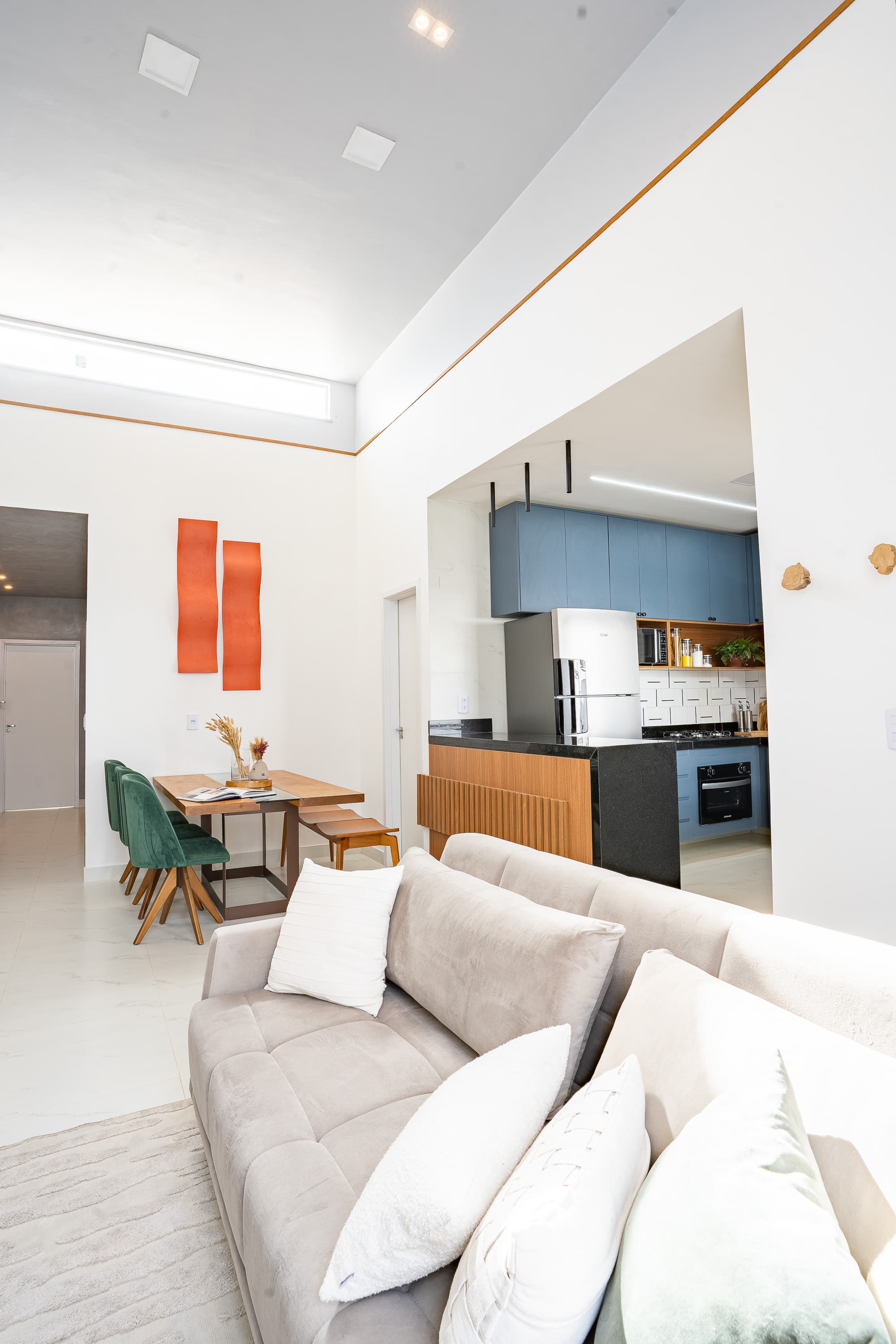 CASA ALVASSIMETRIA (250m²) 5