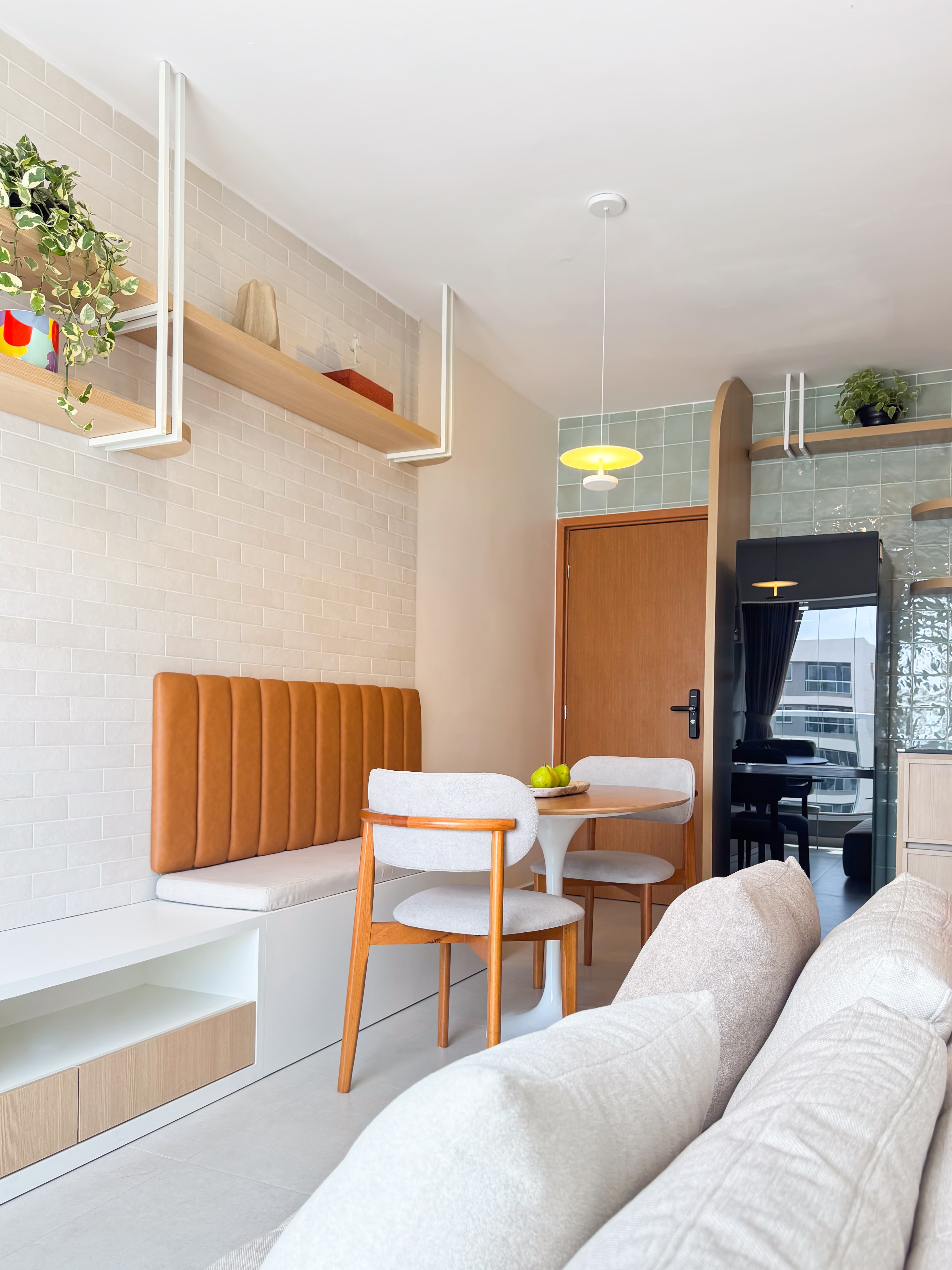 APT AQUARELA (55m²) 6