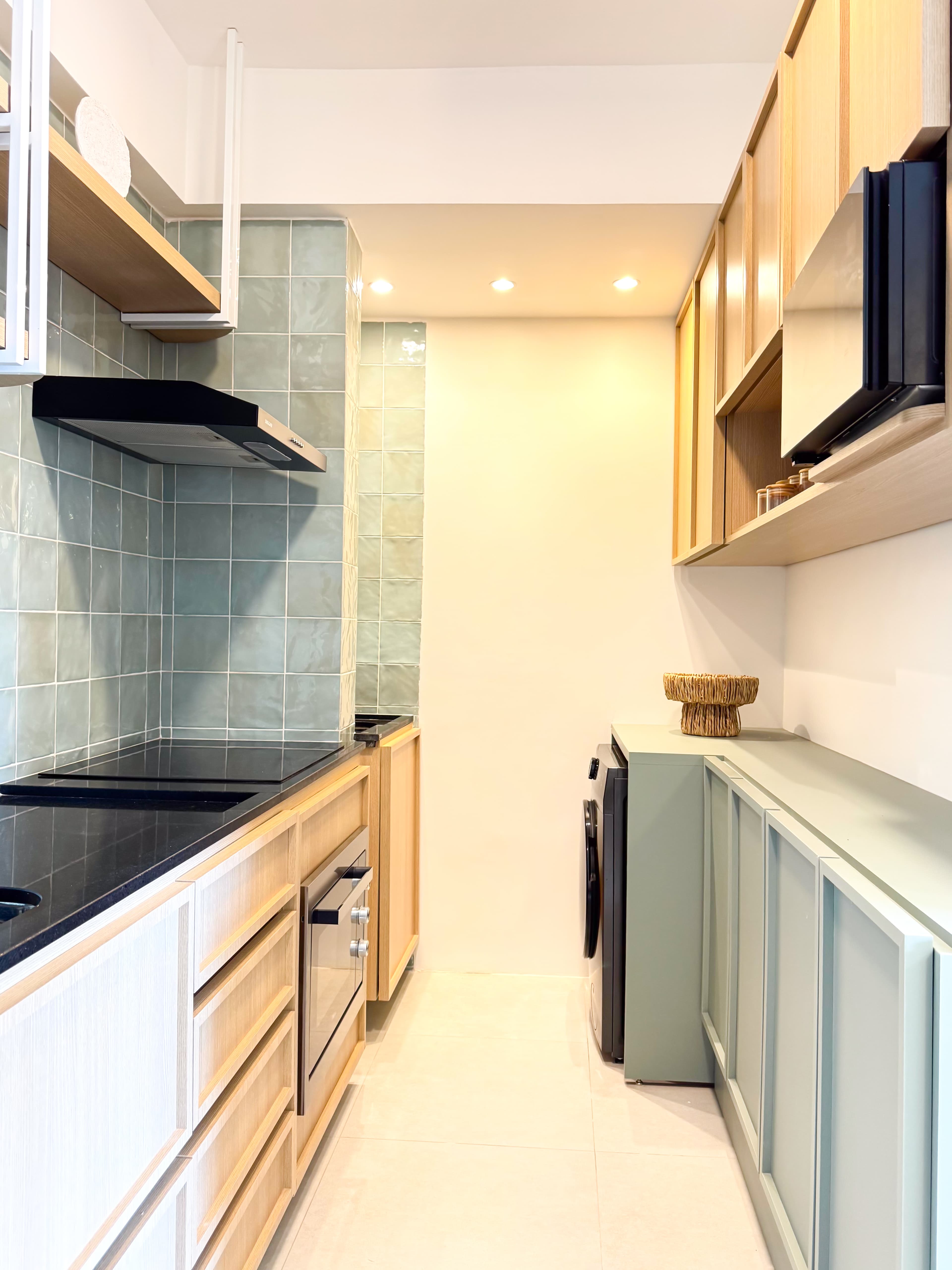 APT AQUARELA (55m²) 4