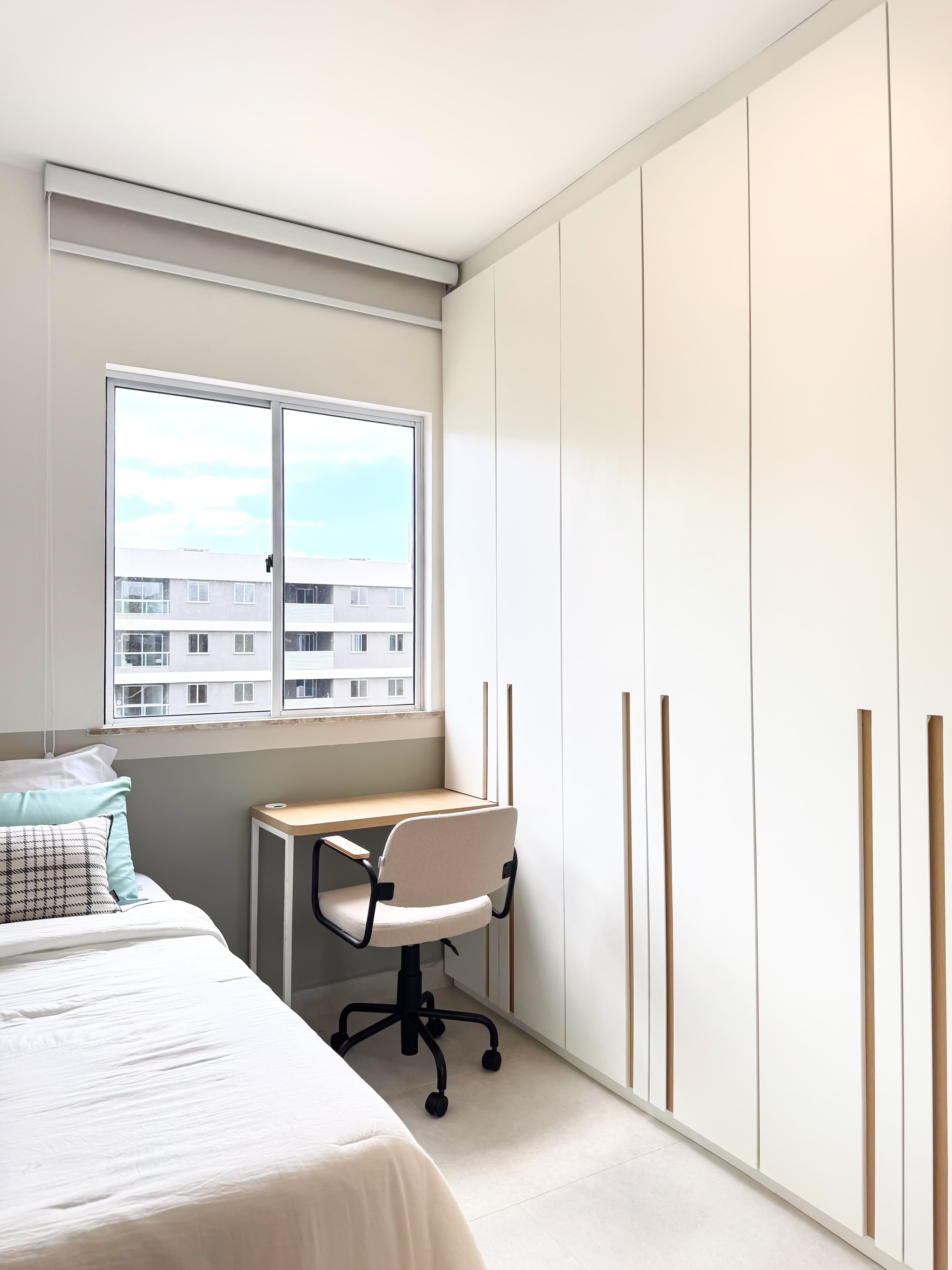 APT AQUARELA (55m²) 3