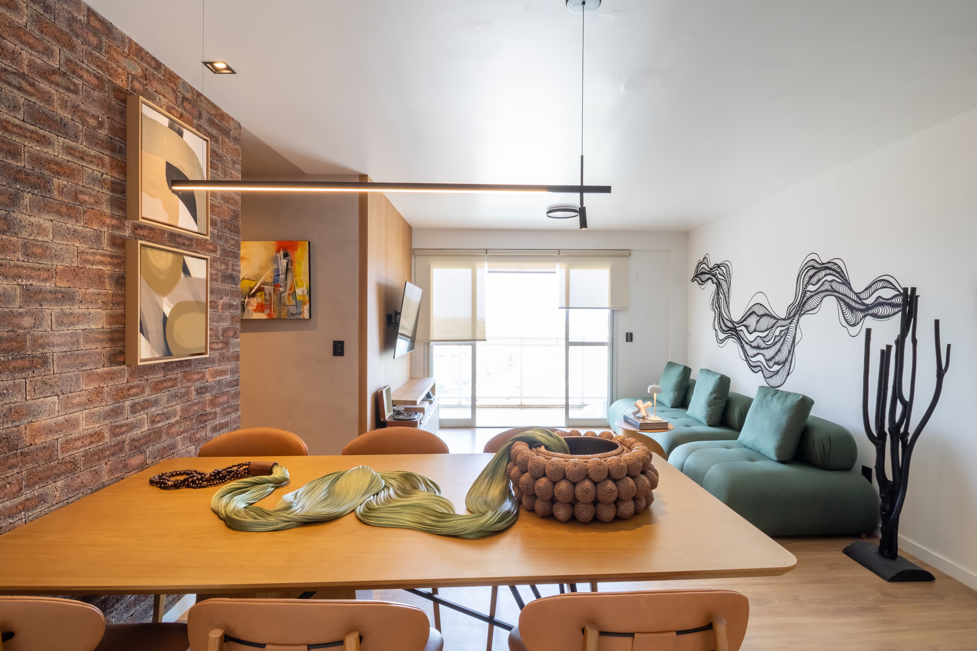 APTO BRASILIA (100m²) 10