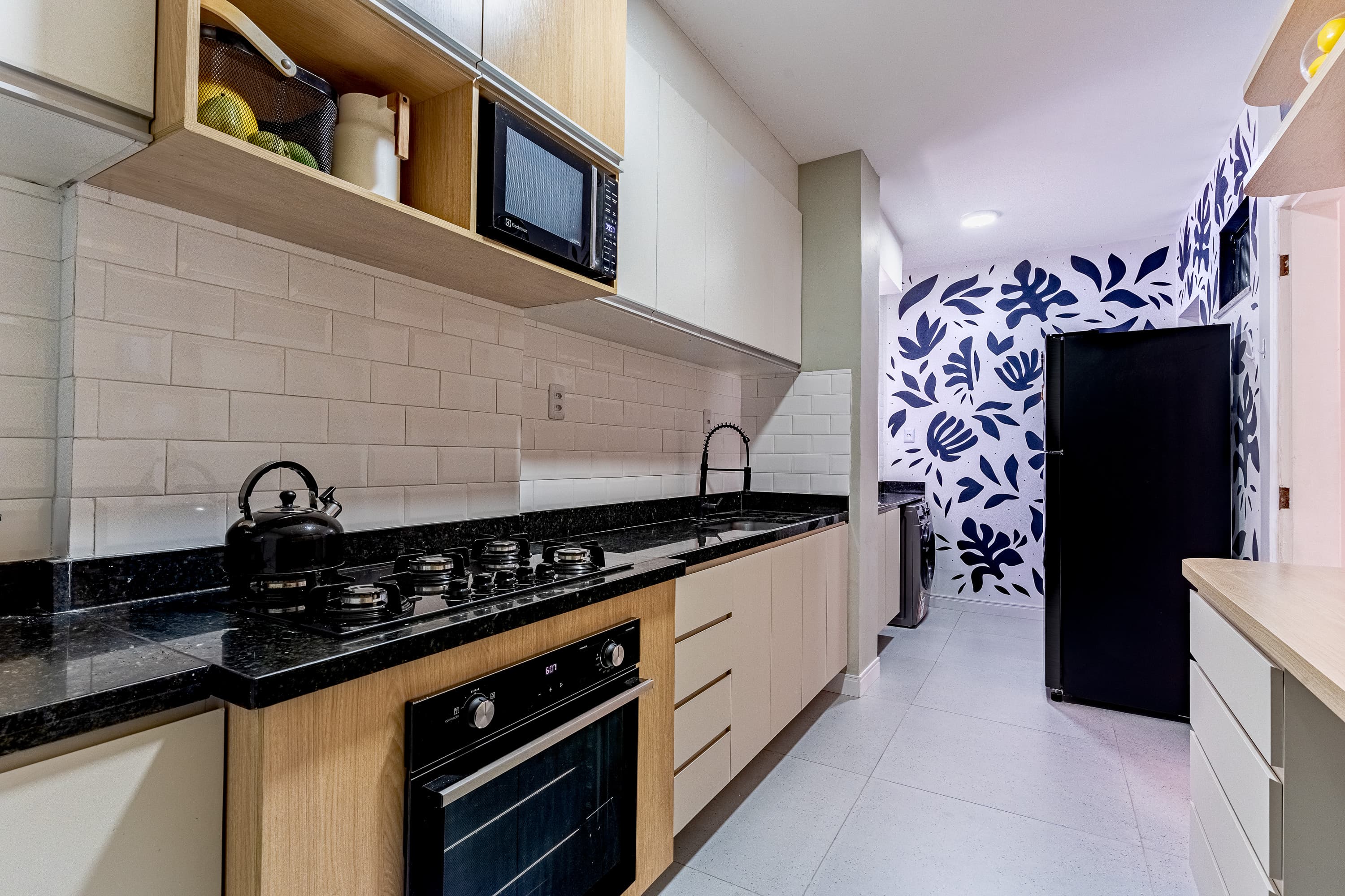 APT RB (200m²) 1